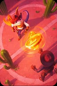 Regular Bonuses Carta