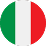 Cambia lingua in italiano
